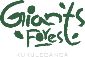 Kukuleganga Giants Forest Logo